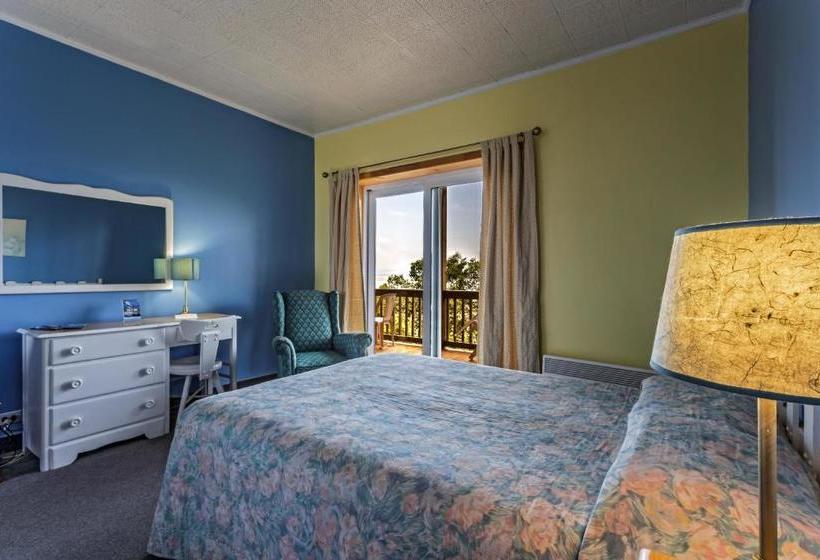 Albergue Auberge De L'anse en Riviere du Loup Destinia