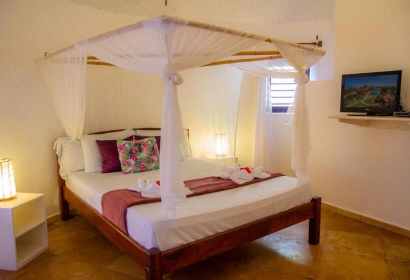 هاستل Espaço Nova Era Pousada