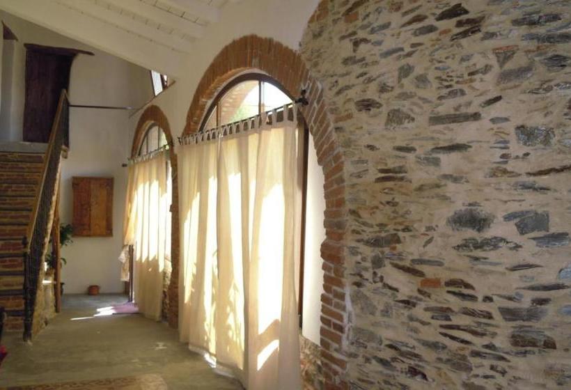민박 Il Portico Guesthouse