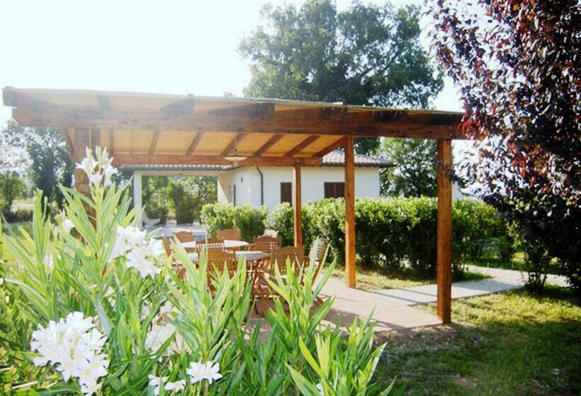 Casa Vacanze Nonna Vittoria