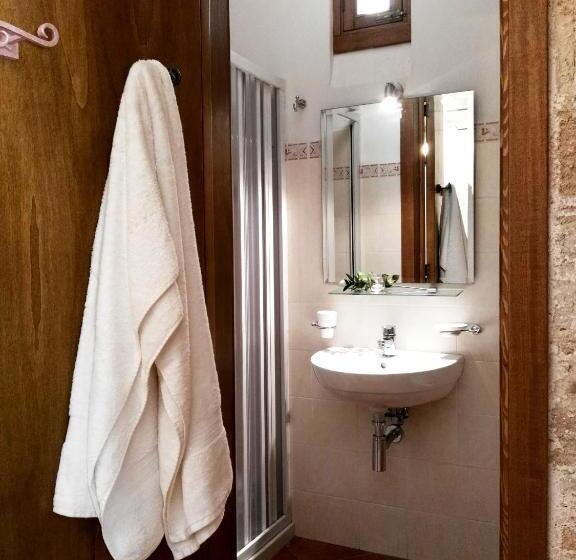 בית מלון כפרי Agriturismo Francesca Stajano