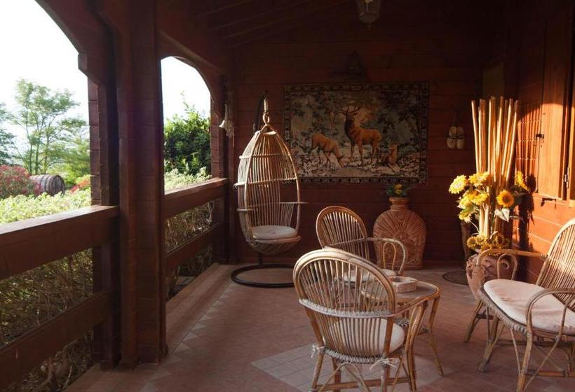 فندق Agriturismo Il Mio Casale