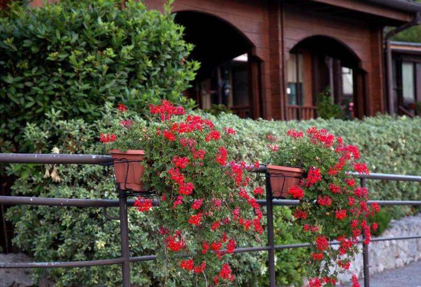 فندق Agriturismo Il Mio Casale