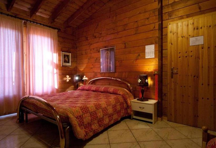 فندق Agriturismo Il Mio Casale