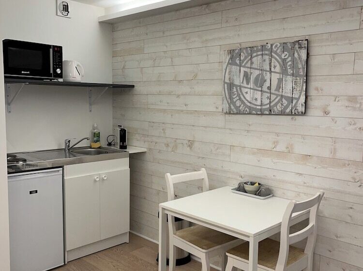 酒店 La Villa Bel Ange