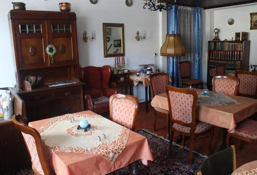 ペンション An Der Fähre