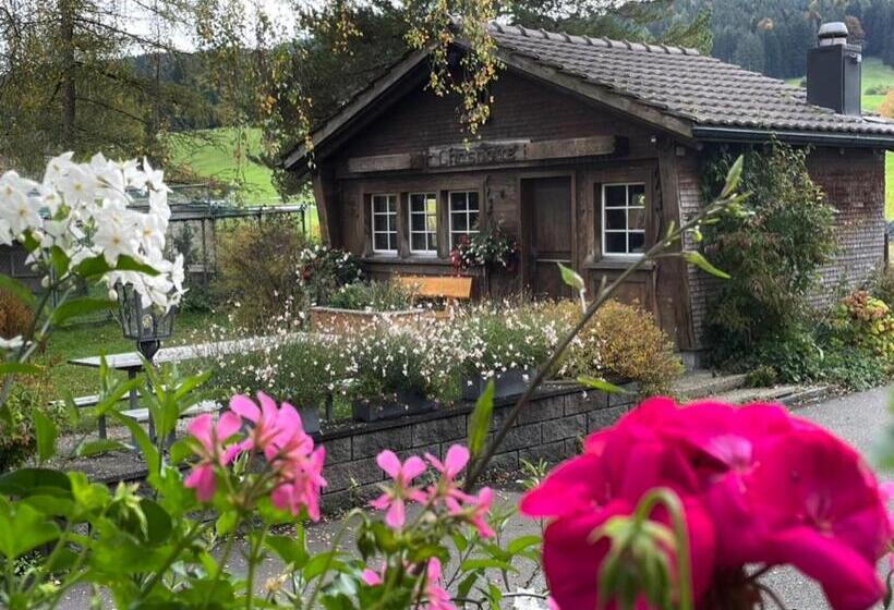 펜션 Bären   Das Gästehaus