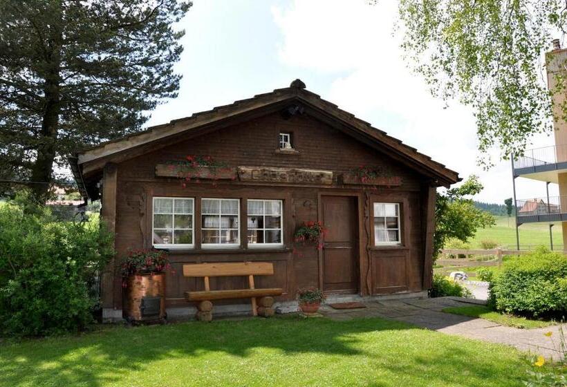 펜션 Bären   Das Gästehaus
