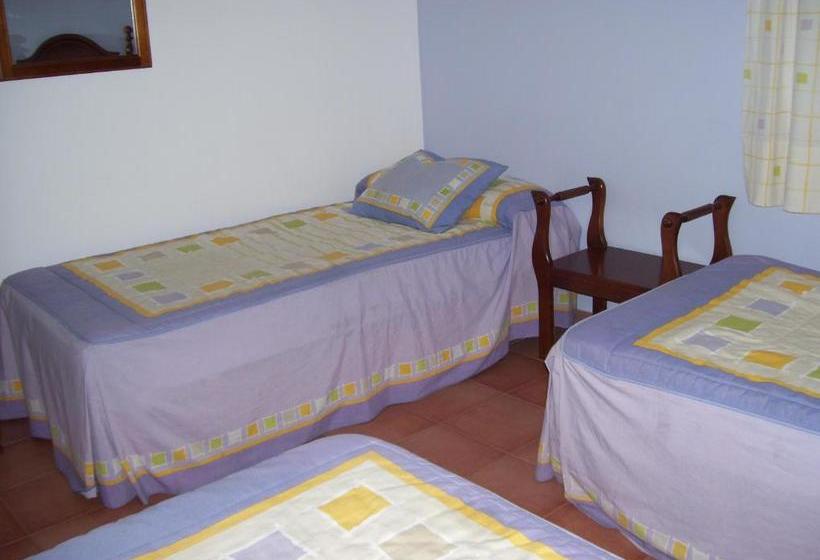 پانسیون Casa Concha