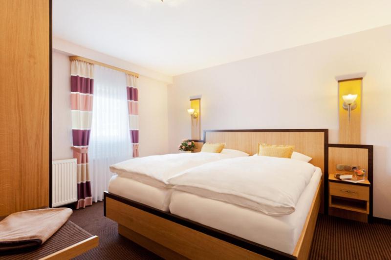 پانسیون Gästehaus Behle Schäperken