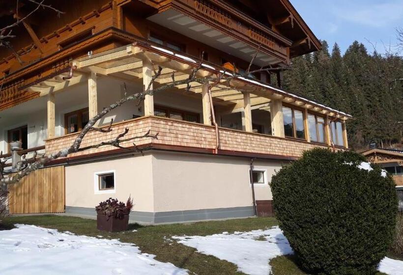Пансион Haus Binder