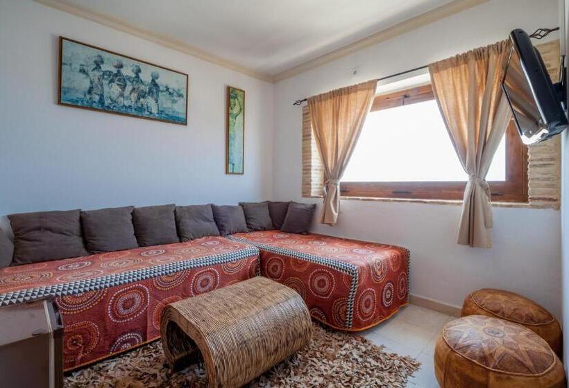פנסיון Hostal El Asturiano