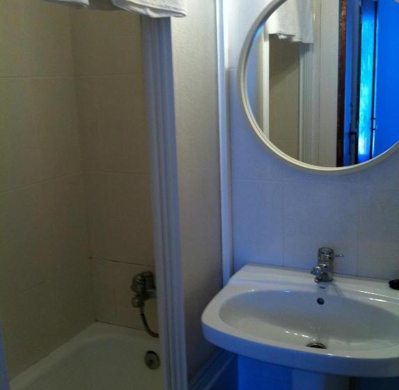 פנסיון Hostal German