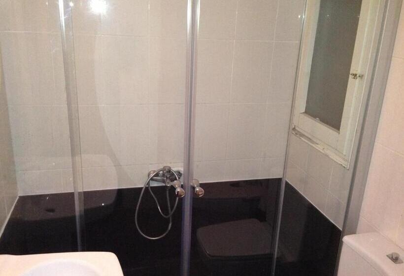 פנסיון Hostal German