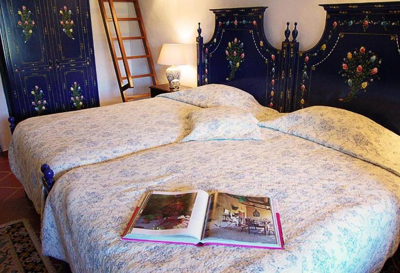 بنسيون Monte Do Laranjal