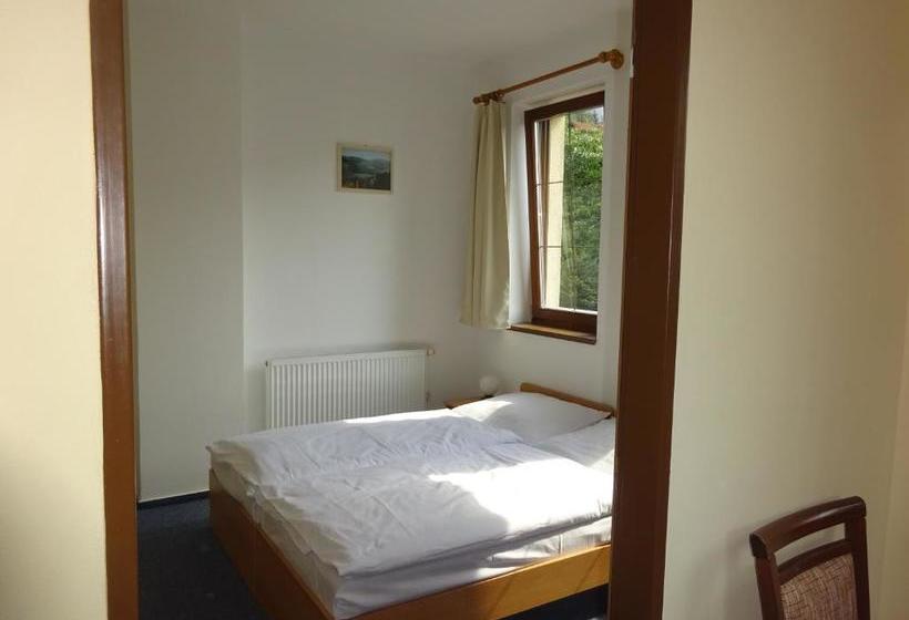 پانسیون Penzion Bona