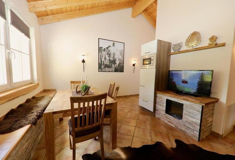 Пансион Seeapart Pöder