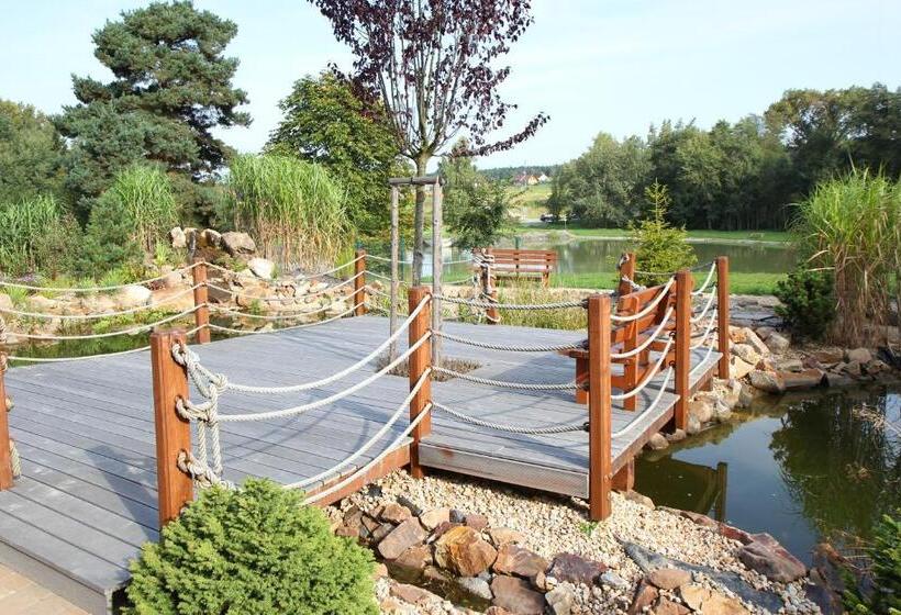 پانسیون Sportpenzion Pohoda