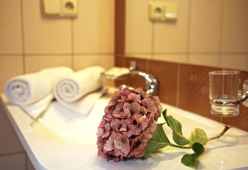 پانسیون Sportpenzion Pohoda