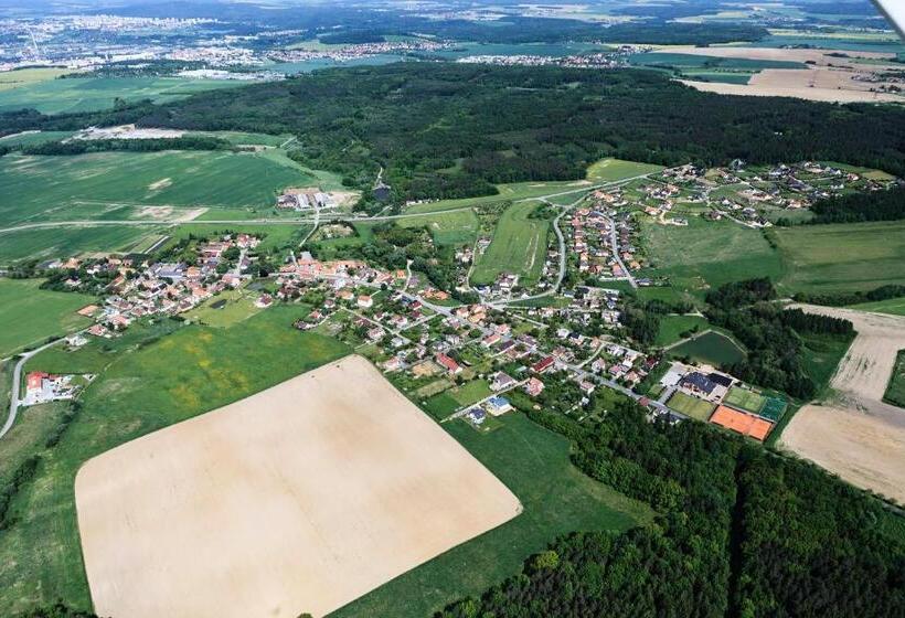 پانسیون Sportpenzion Pohoda