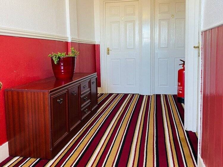 پانسیون The Grosvenor House