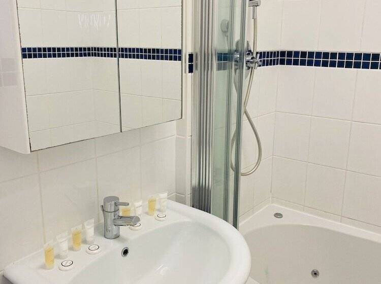 پانسیون The Grosvenor House