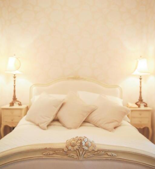 펜션 The Stables Townhouse B&b