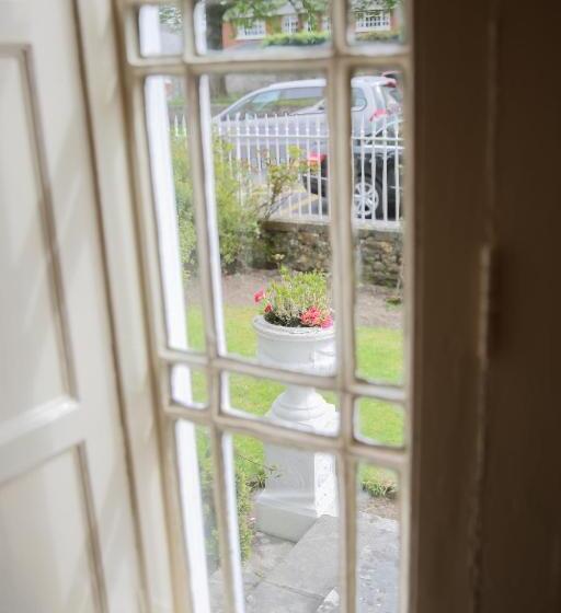 펜션 The Stables Townhouse B&b
