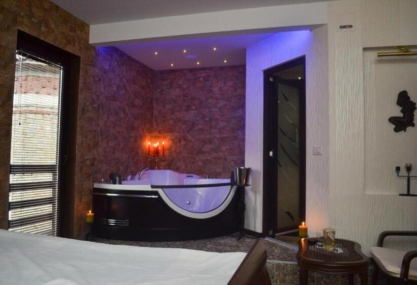 Pension Casa Wenge