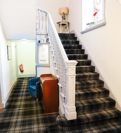 فندق صغير Ardennan House