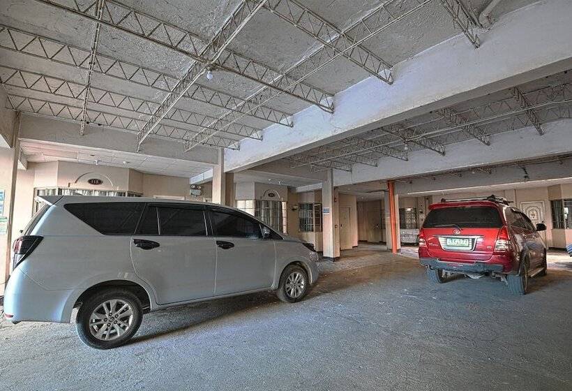 فندق صغير Cdo Grace Residence Hall