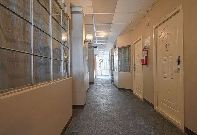 فندق صغير Cdo Grace Residence Hall