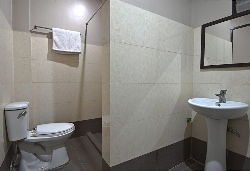 فندق صغير Cdo Grace Residence Hall