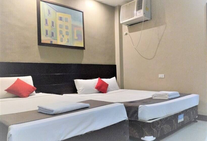 فندق صغير Cdo Grace Residence Hall