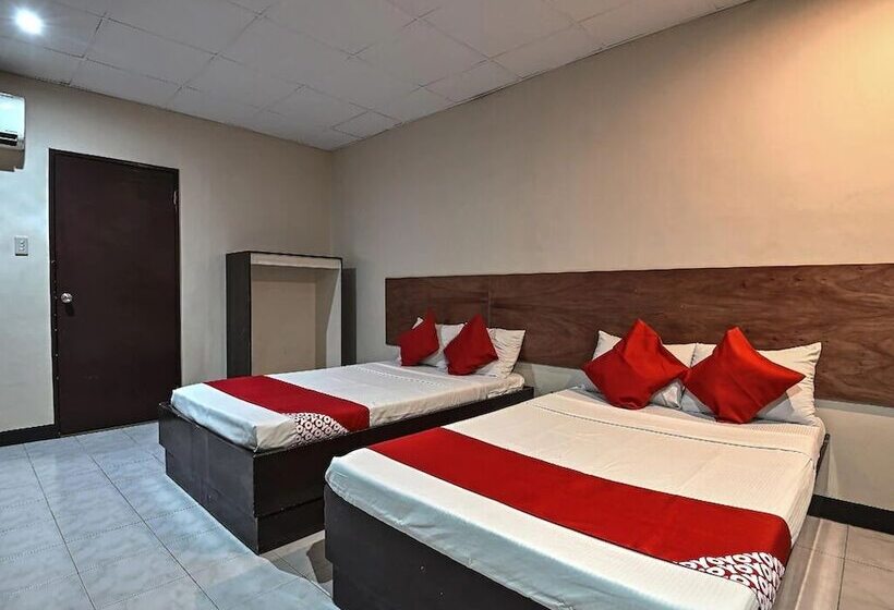 فندق صغير Cdo Grace Residence Hall