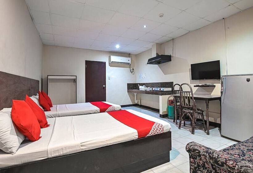 فندق صغير Cdo Grace Residence Hall