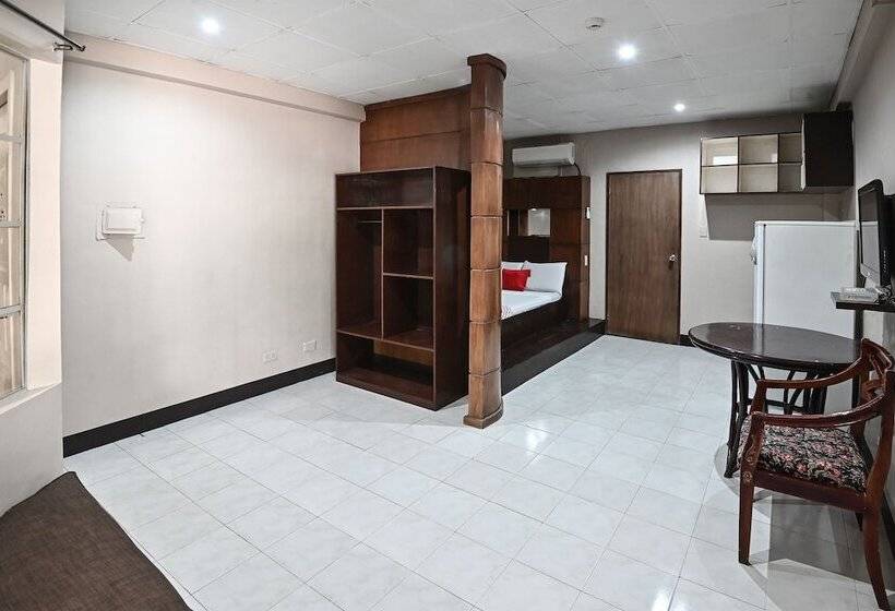 فندق صغير Cdo Grace Residence Hall