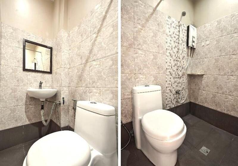 فندق صغير Cdo Grace Residence Hall
