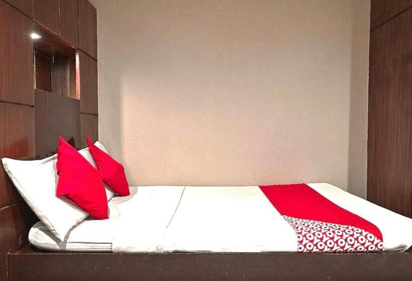 فندق صغير Cdo Grace Residence Hall