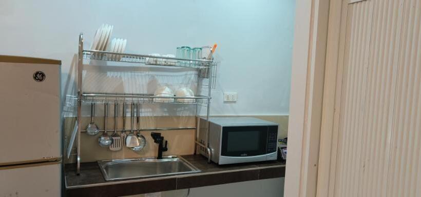 فندق صغير Cdo Grace Residence Hall