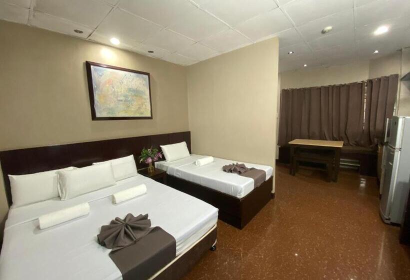 فندق صغير Cdo Grace Residence Hall