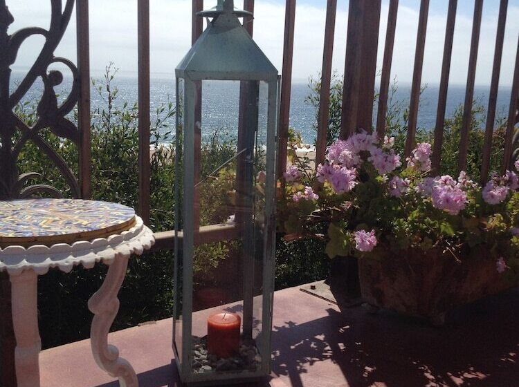 הוסטל Cinque Colori Bed & Breakfast  Spa