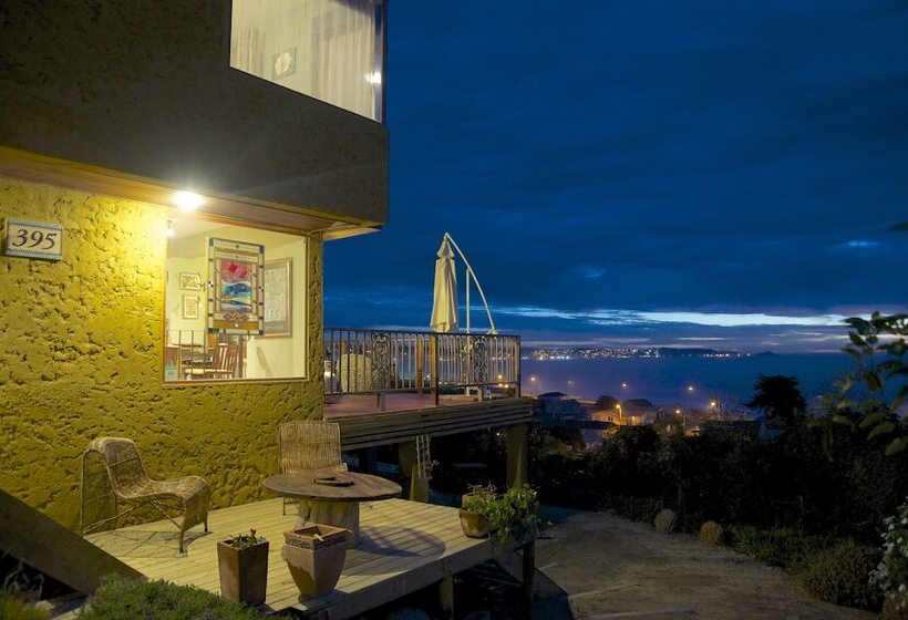 הוסטל Cinque Colori Bed & Breakfast  Spa