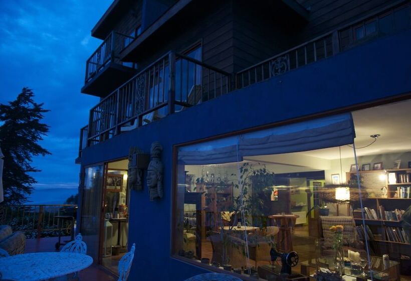 הוסטל Cinque Colori Bed & Breakfast  Spa