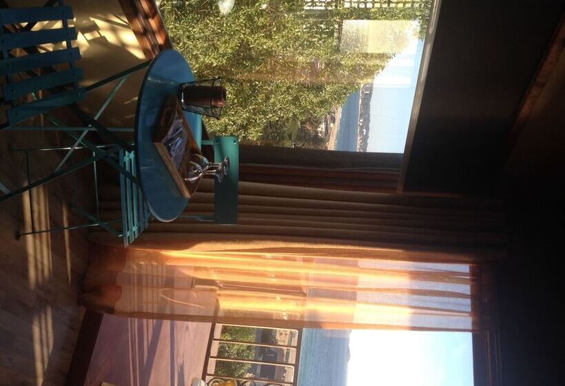 הוסטל Cinque Colori Bed & Breakfast  Spa