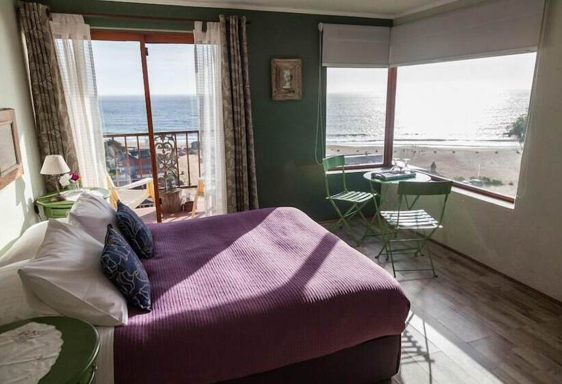 הוסטל Cinque Colori Bed & Breakfast  Spa