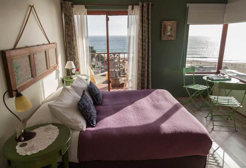 הוסטל Cinque Colori Bed & Breakfast  Spa