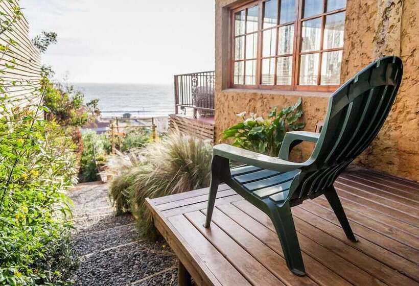 הוסטל Cinque Colori Bed & Breakfast  Spa