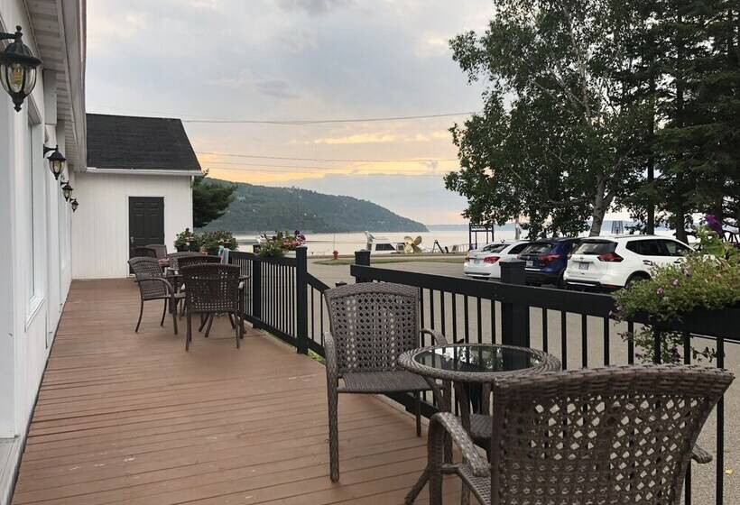 הוסטל Domaine Belle Plage