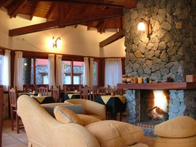 هاستل Las Piedras